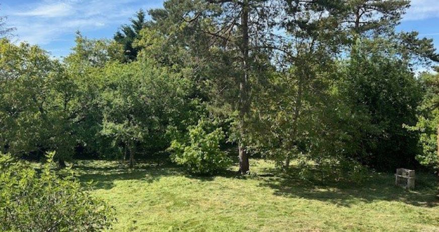 vente Maison de caractère La Bazoche Gouet