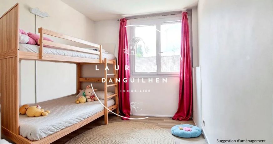 vente Appartement Montigny Les Cormeilles