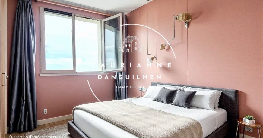 vente Appartement Montigny Les Cormeilles