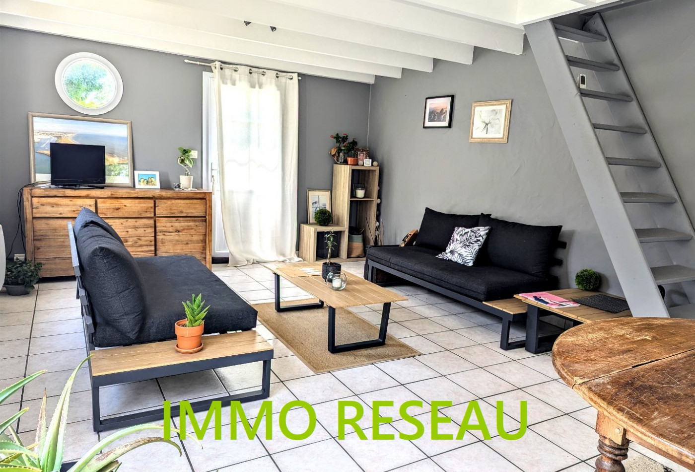 vente Maison individuelle Saint Gilles Croix De Vie - Photo 7