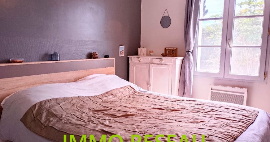 vente Maison individuelle Saint Gilles Croix De Vie