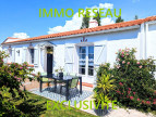vente Maison individuelle Saint Gilles Croix De Vie