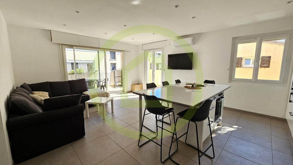 vente Immeuble de rapport Le Grau Du Roi - Photo 4