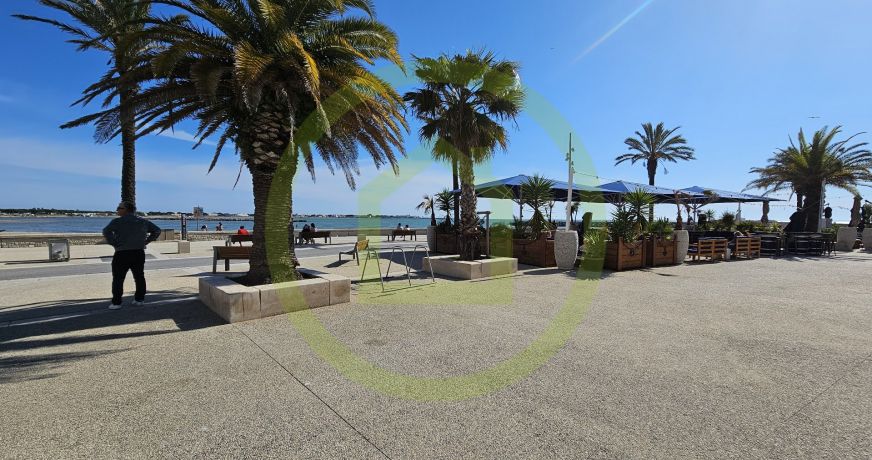 vente Immeuble de rapport Le Grau Du Roi