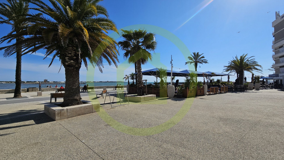 vente Immeuble de rapport Le Grau Du Roi - Photo 10