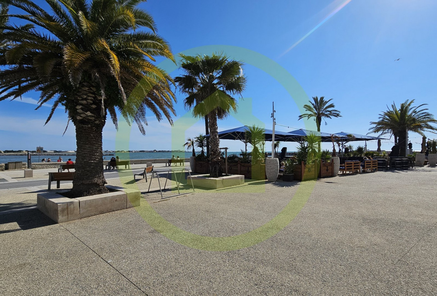 vente Immeuble de rapport Le Grau Du Roi - Photo 10