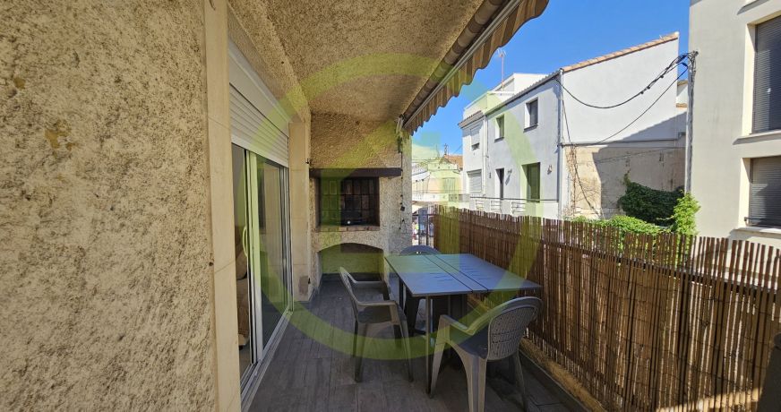 vente Immeuble de rapport Le Grau Du Roi