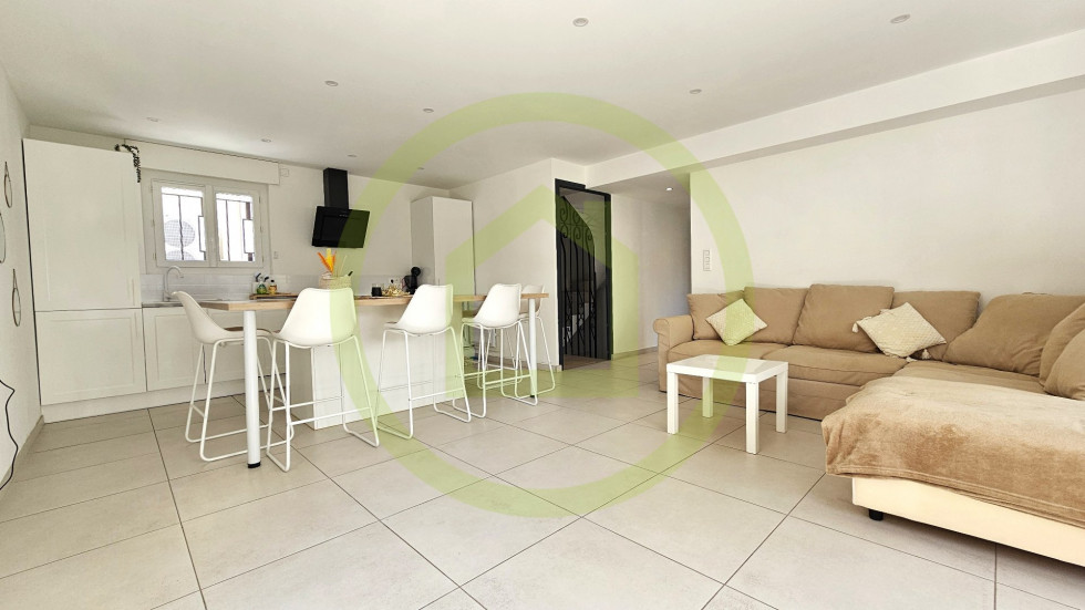 vente Immeuble de rapport Le Grau Du Roi - Photo 7