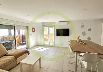 vente Immeuble de rapport Le Grau Du Roi