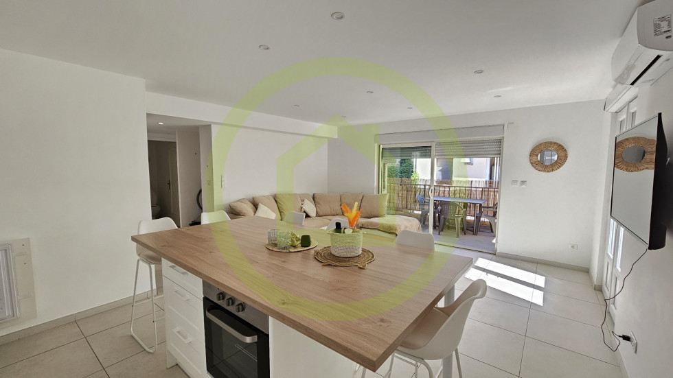 vente Immeuble de rapport Le Grau Du Roi - Photo 3