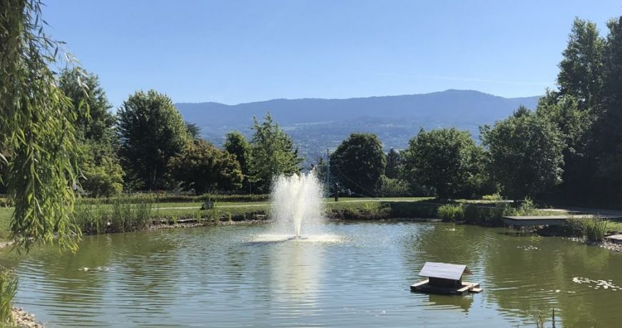 vente Appartement Vetraz Monthoux