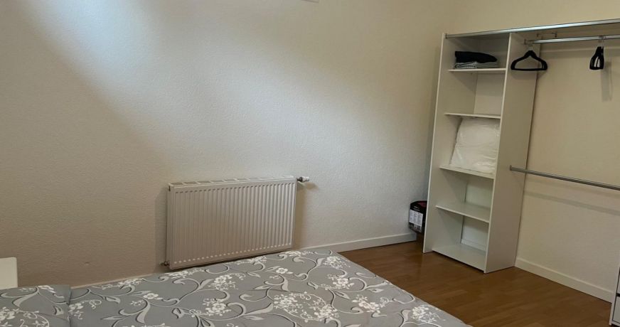 vente Appartement Vetraz Monthoux