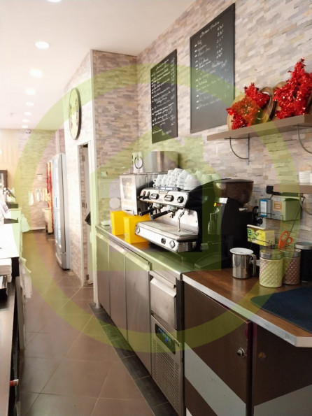 vente Boulangerie terminal de cuisson Montrouge - Photo 1