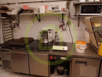 vente Boulangerie terminal de cuisson Montrouge