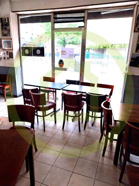 vente Agence Pantin - Photo 1