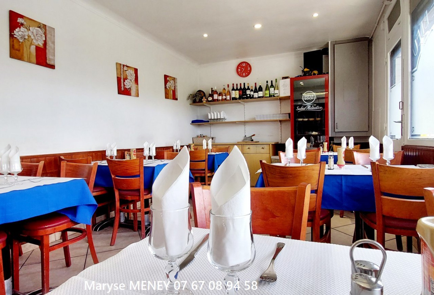 vente Restaurant Eaubonne - Photo 2