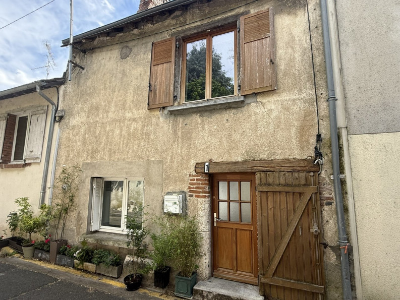 vente Maison Orleans - Photo 9