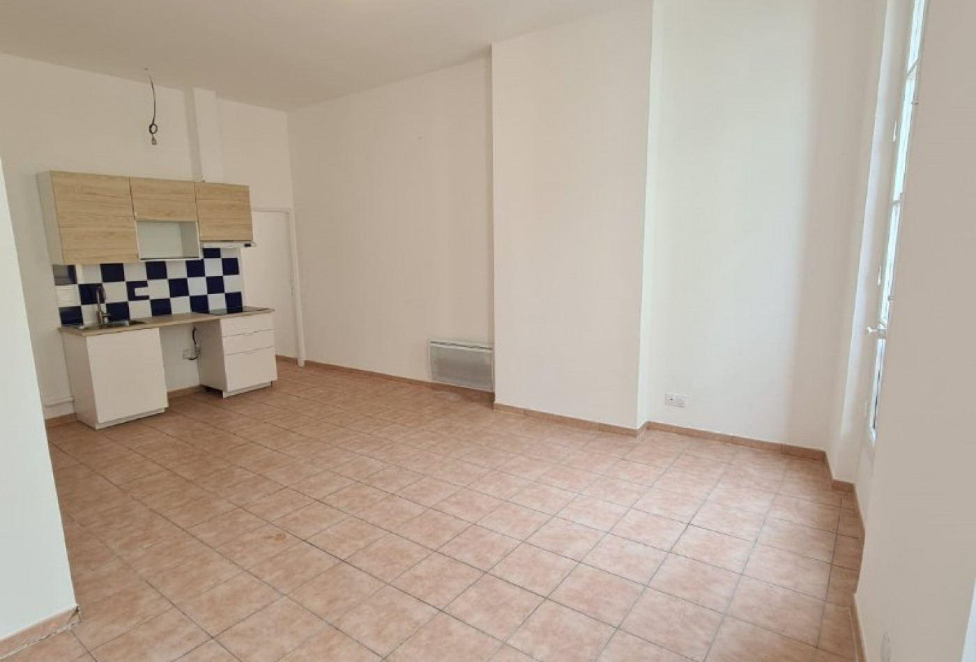 vente Appartement Marseille 1er Arrondissement - Photo 1