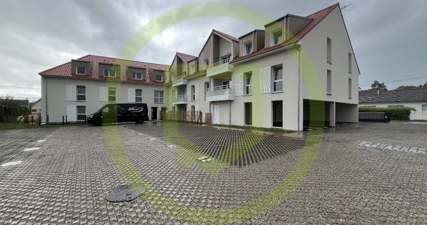 vente Appartement en frais réduits Merlimont