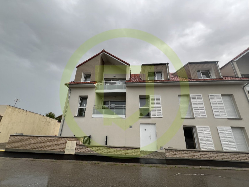 vente Appartement en frais réduits Merlimont - Photo 10