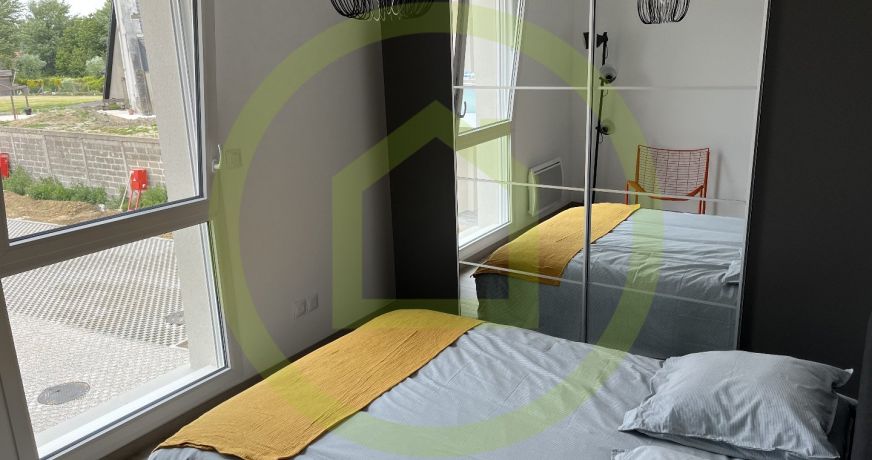 vente Appartement en frais réduits Merlimont