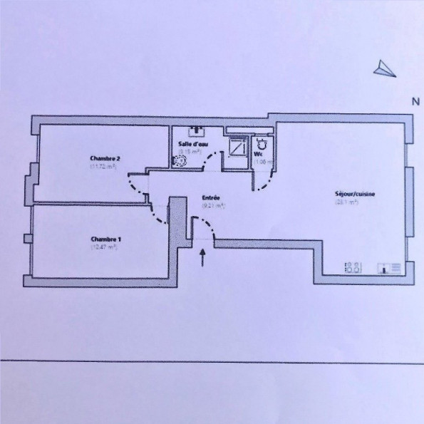 vente Appartement Nice - Photo 5