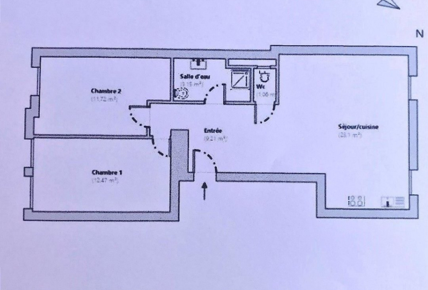 vente Appartement Nice - Photo 5