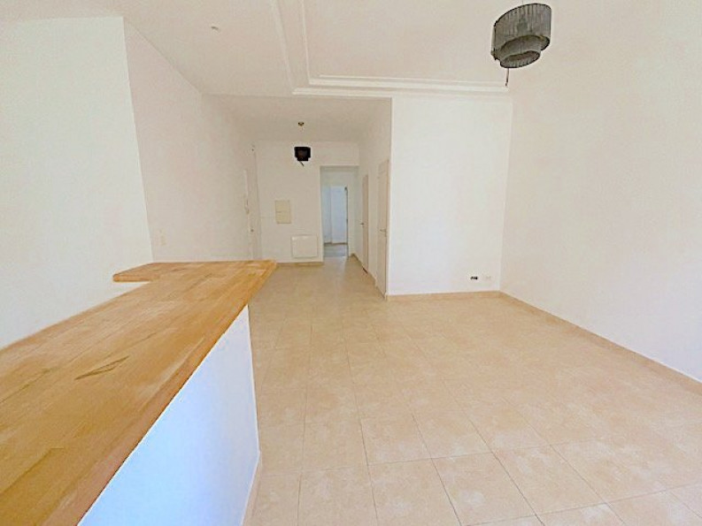 vente Appartement Nice - Photo 7