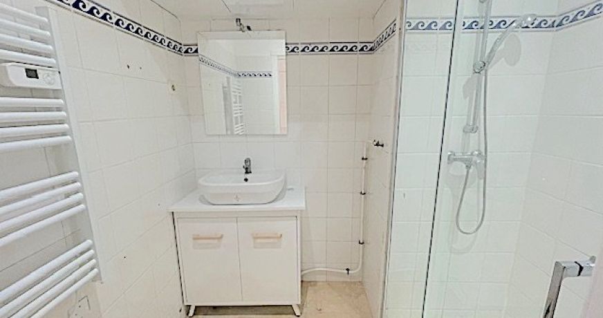 vente Appartement Nice