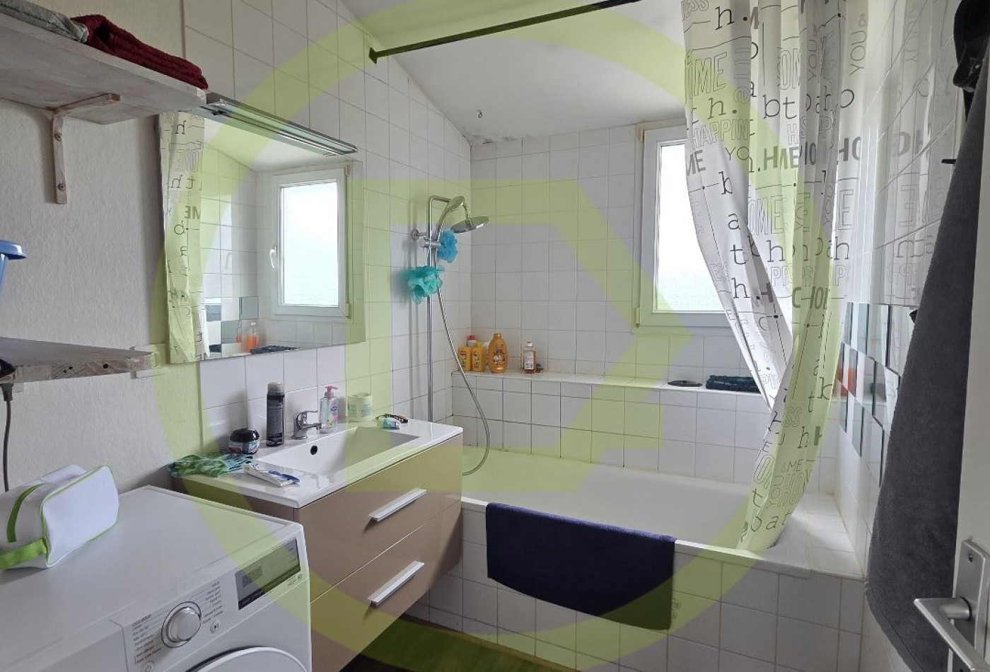 vente Appartement Saint Nazaire - Photo 6