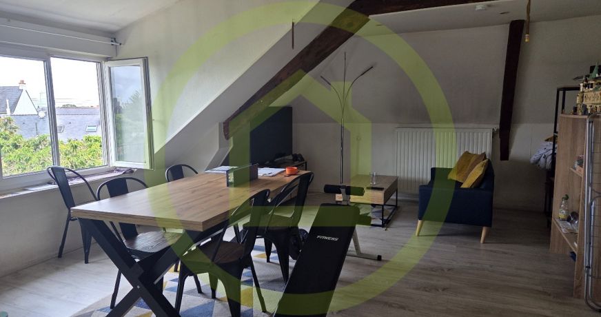 vente Appartement Saint Nazaire