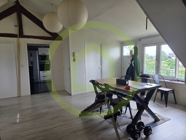 vente Appartement Saint Nazaire - Photo 4