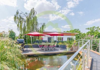 vente Maison Moineville