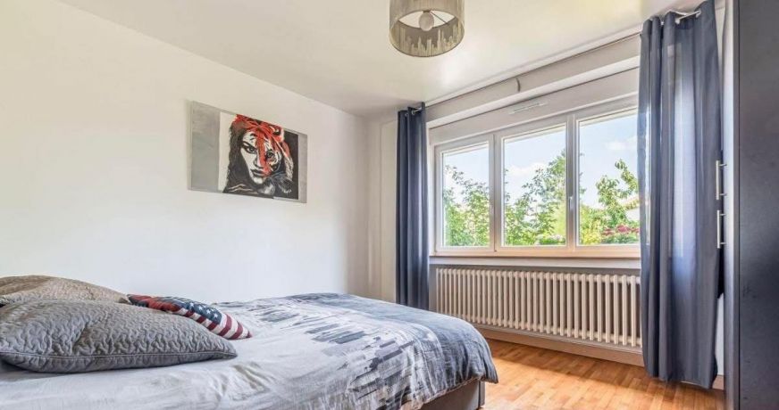 vente Maison Moineville