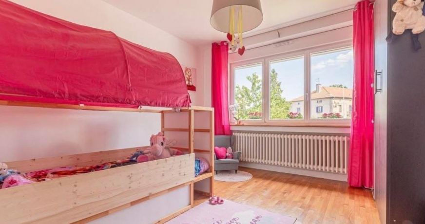 vente Maison Moineville