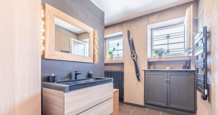 vente Maison Moineville