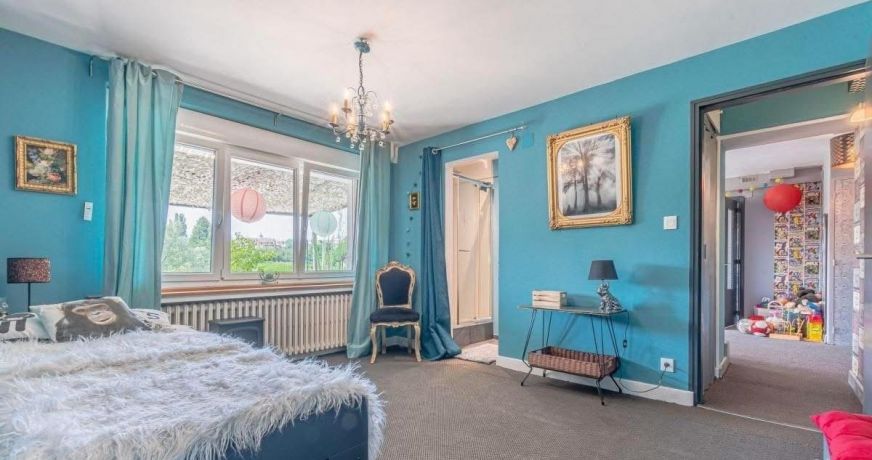 vente Maison Moineville