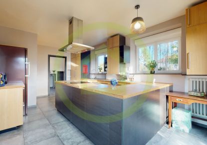 vente Maison Moineville