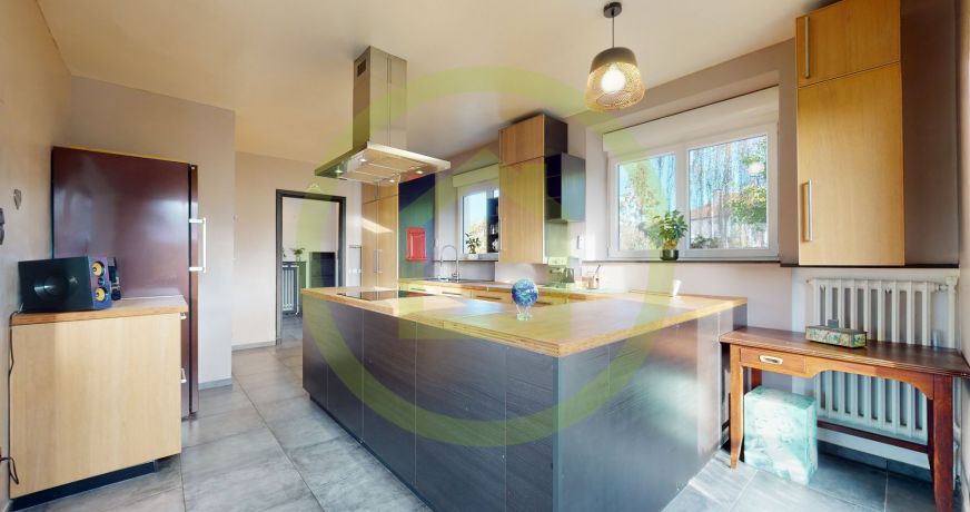 vente Maison Moineville