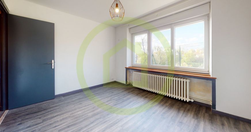 vente Maison Moineville