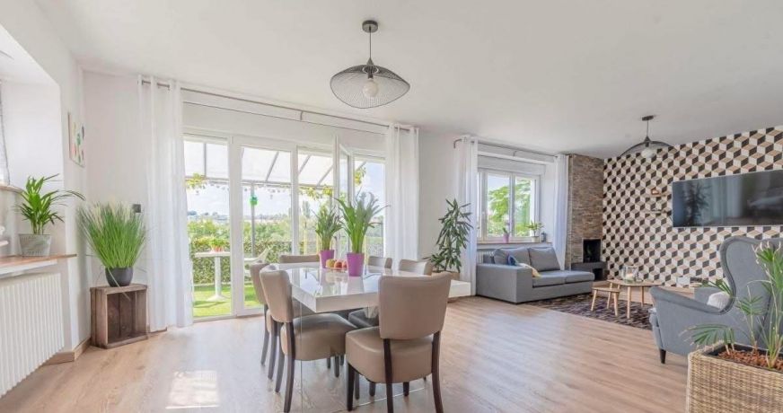 vente Maison Moineville