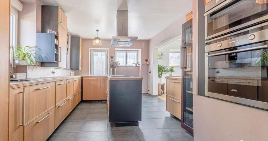 vente Maison Moineville