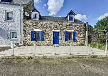 vente Maison Saint Dolay