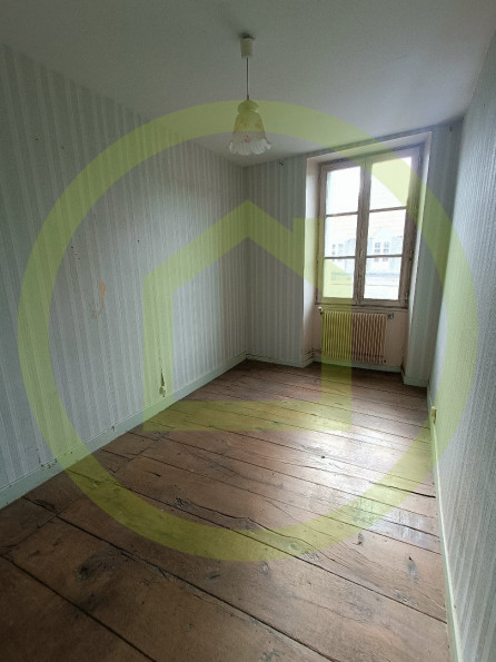 vente Maison Ahun - Photo 9