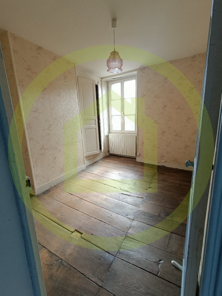 vente Maison Ahun - Photo 10