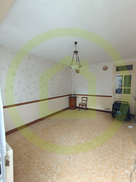 vente Maison Ahun - Photo 2