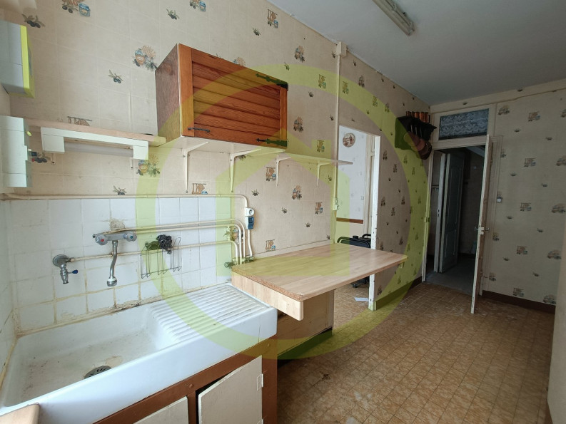 vente Maison Ahun - Photo 4