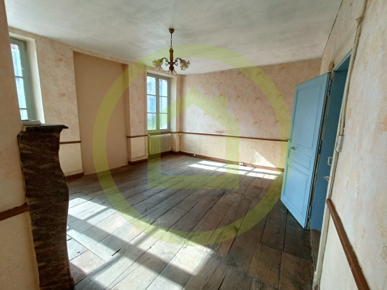 vente Maison Ahun - Photo 7