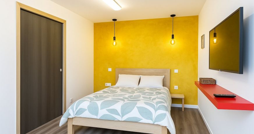 vente Appartement rénové Paris 18eme Arrondissement