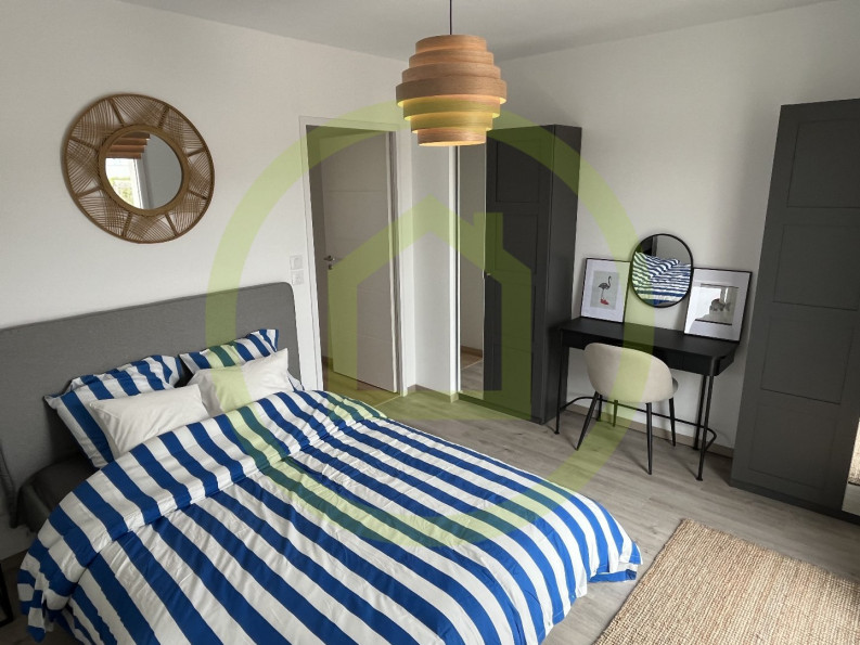 vente Appartement en frais réduits Merlimont - Photo 6